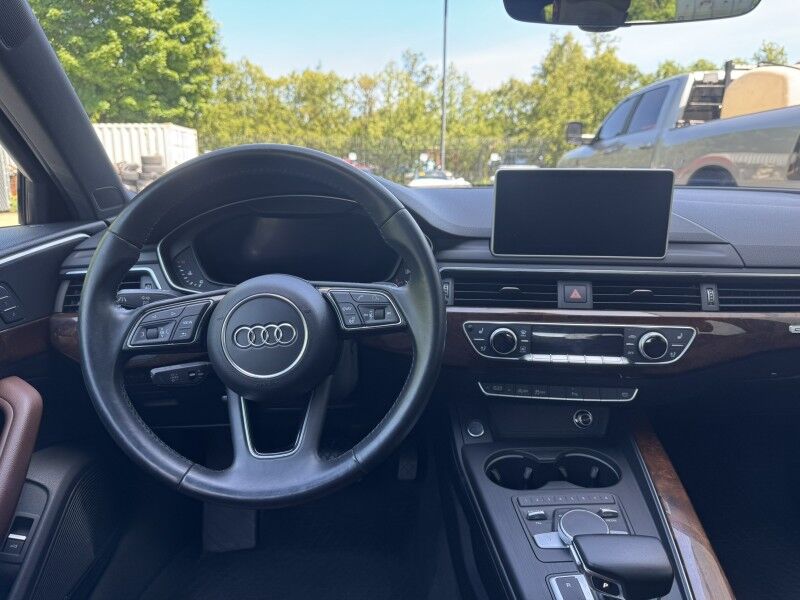 2017 Audi A4 Prestige Quattro Willow Grove PA