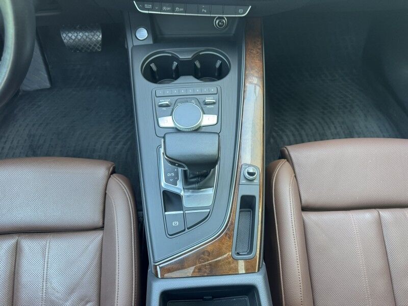 2017 Audi A4 Prestige Quattro Willow Grove PA