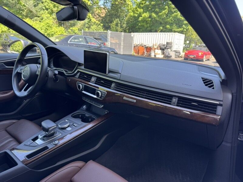 2017 Audi A4 Prestige Quattro Willow Grove PA