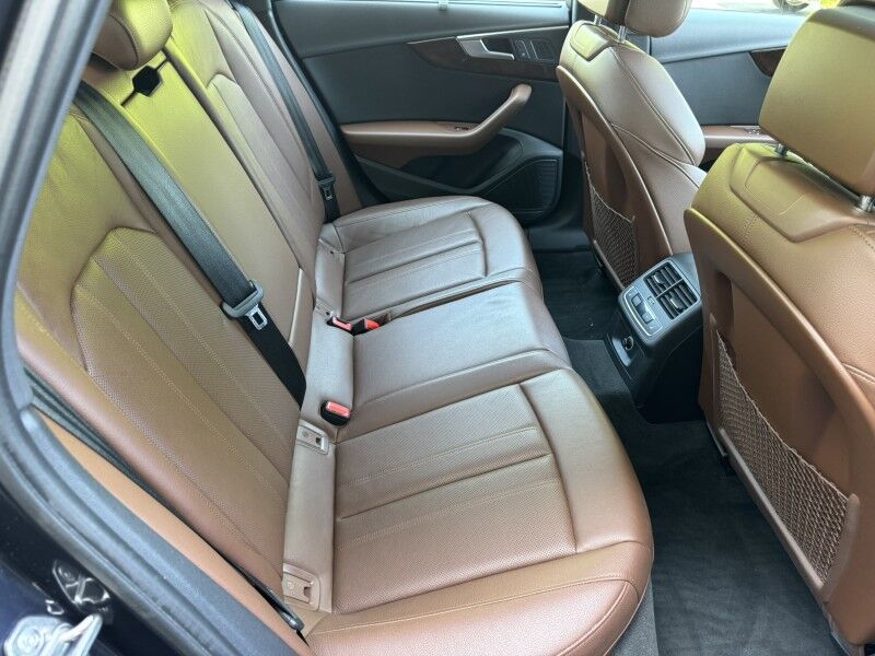 2017 Audi A4 Prestige Quattro Willow Grove PA