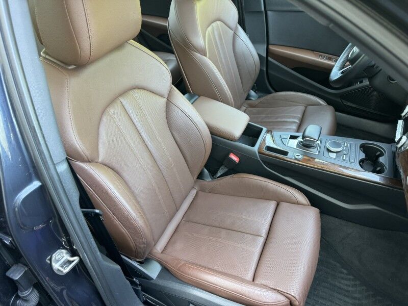 2017 Audi A4 Prestige Quattro Willow Grove PA