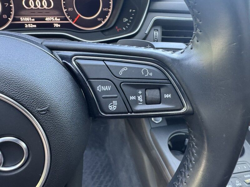 2017 Audi A4 Prestige Quattro Willow Grove PA