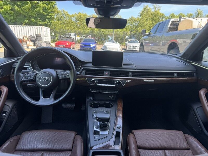 2017 Audi A4 Prestige Quattro Willow Grove PA