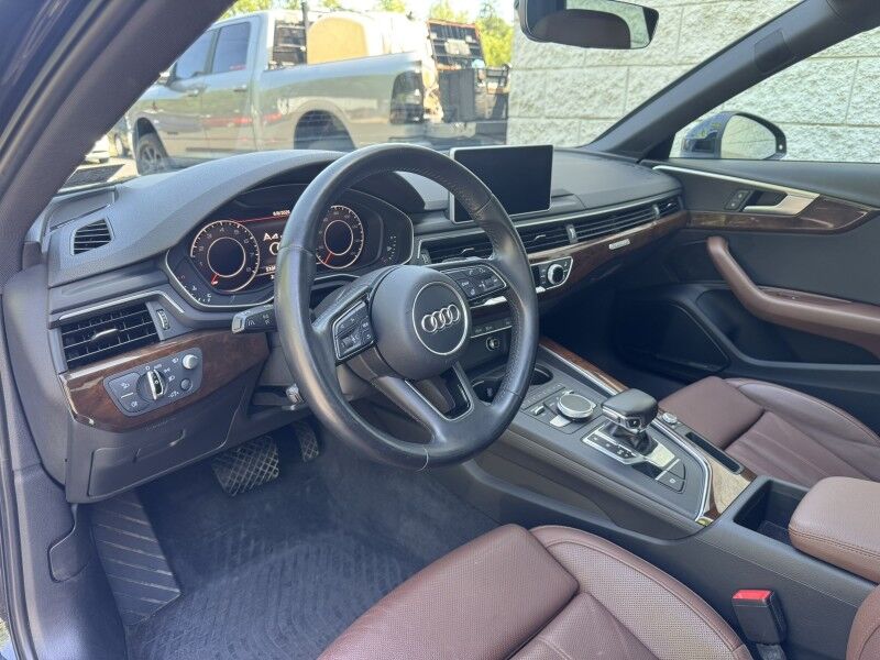 2017 Audi A4 Prestige Quattro Willow Grove PA
