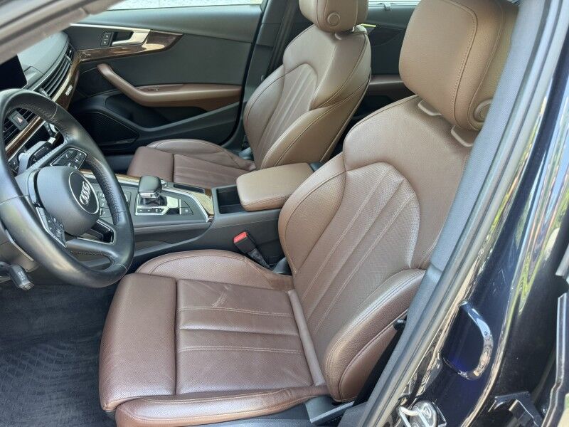 2017 Audi A4 Prestige Quattro Willow Grove PA