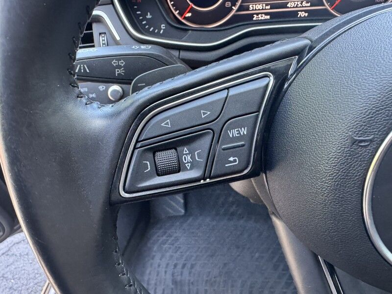 2017 Audi A4 Prestige Quattro Willow Grove PA