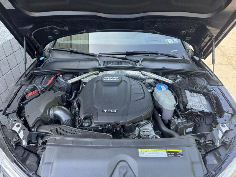 2017 Audi A4 Prestige Quattro Willow Grove PA