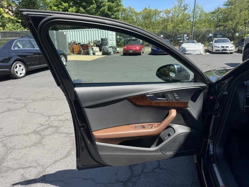 2017 Audi A4 Prestige Quattro Willow Grove PA