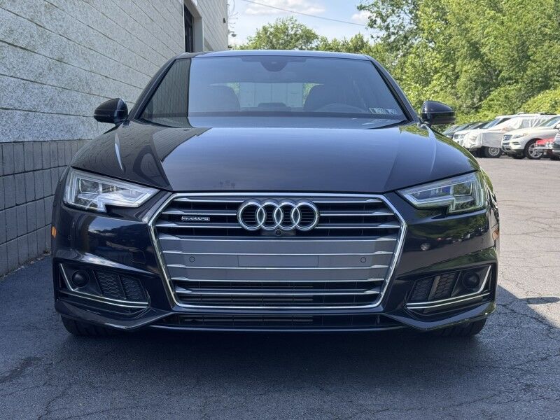 2017 Audi A4 Prestige Quattro Willow Grove PA