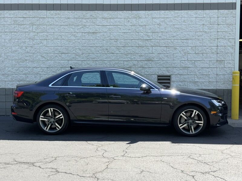 2017 Audi A4 Prestige Quattro Willow Grove PA