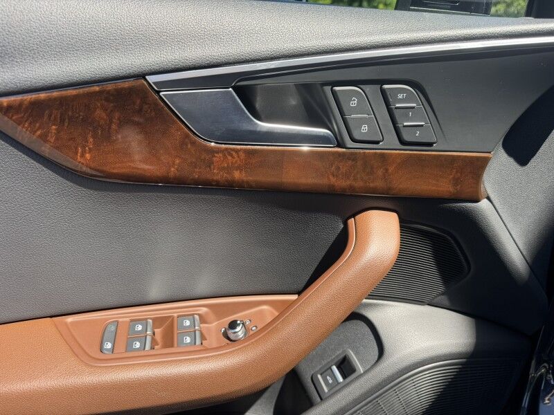 2017 Audi A4 Prestige Quattro Willow Grove PA