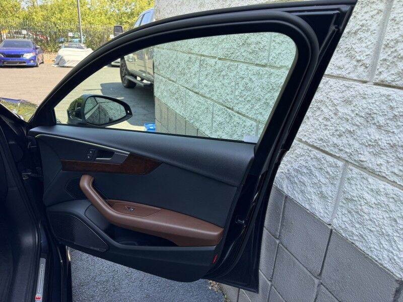 2017 Audi A4 Prestige Quattro Willow Grove PA