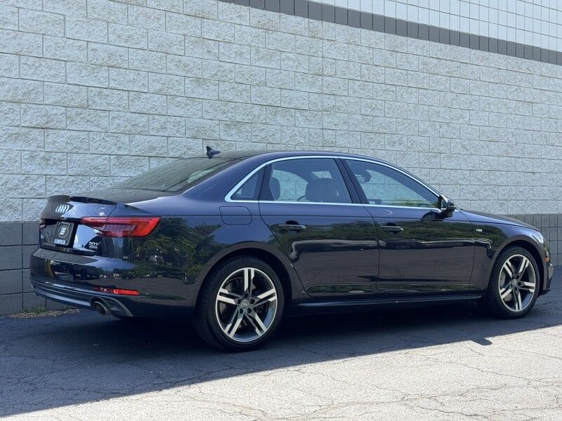 2017 Audi A4 Prestige Quattro Willow Grove PA