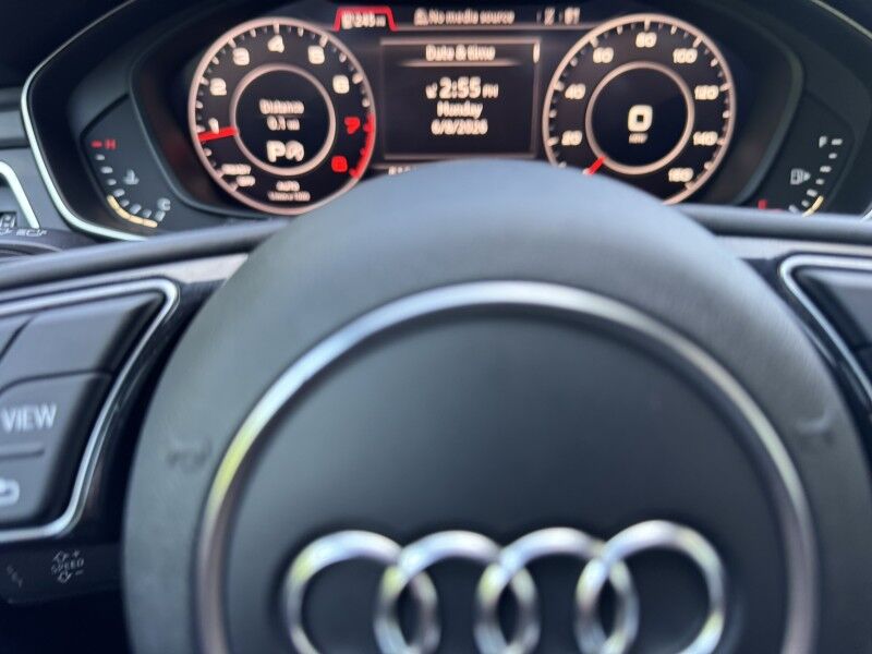 2017 Audi A4 Prestige Quattro Willow Grove PA