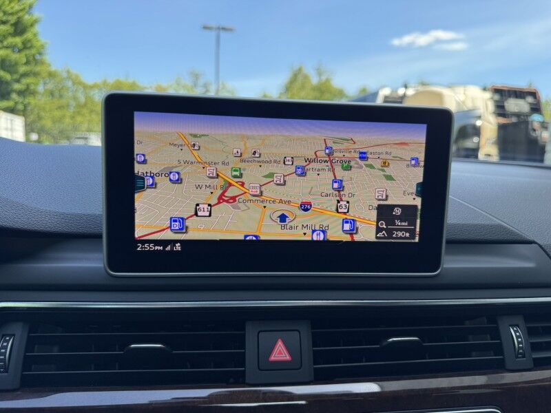 2017 Audi A4 Prestige Quattro Willow Grove PA