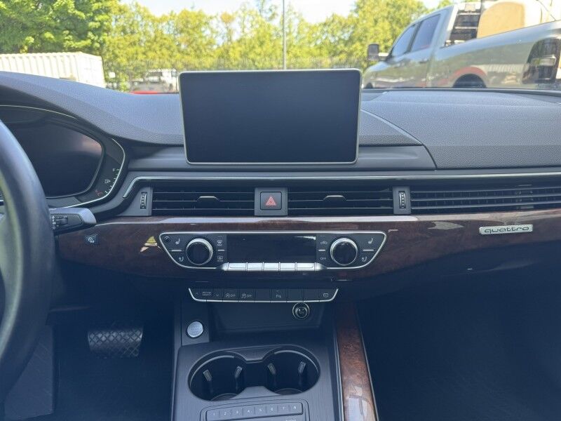 2017 Audi A4 Prestige Quattro Willow Grove PA