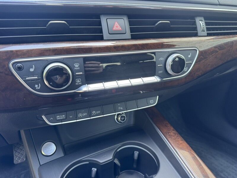 2017 Audi A4 Prestige Quattro Willow Grove PA