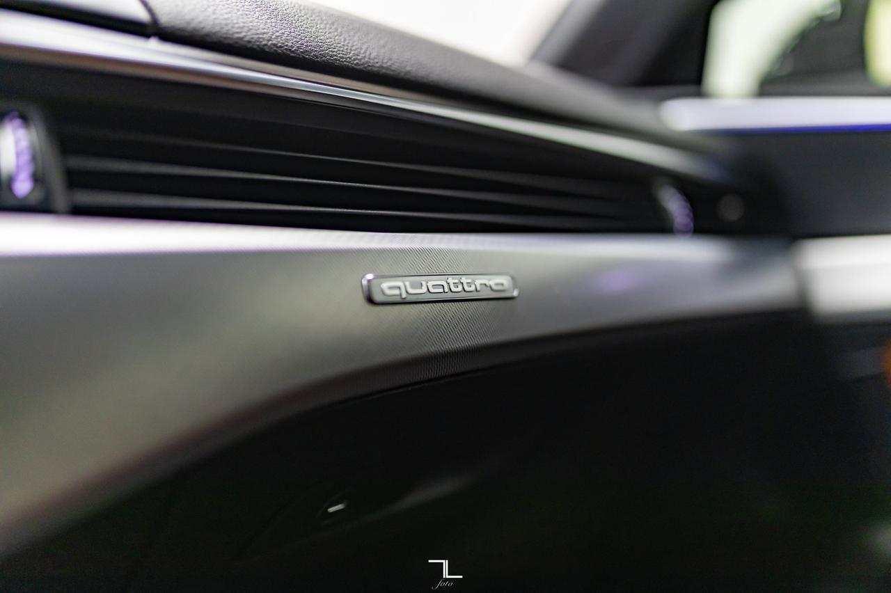 2017 Audi A4 Quattro Technik Leather Roof Nav BCam Red Deer AB