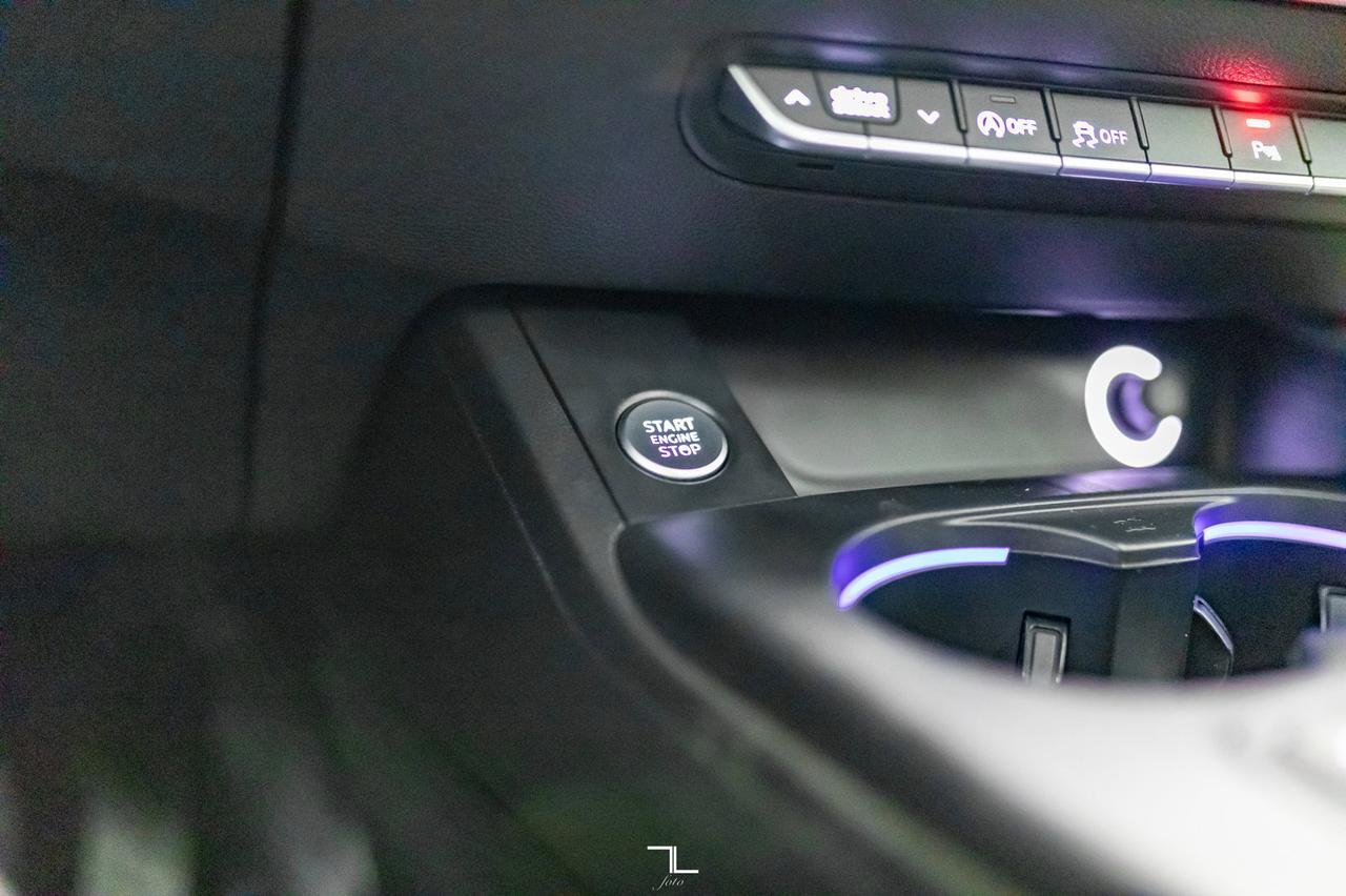 2017 Audi A4 Quattro Technik Leather Roof Nav BCam Red Deer AB