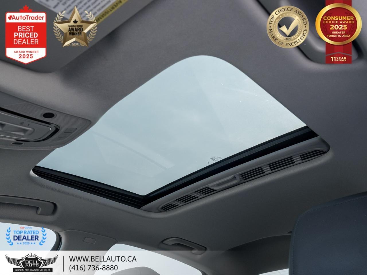 2017 Audi A4 Technik | NAVI | 360CAM | B&O | SUNROOF | LOWKMS Toronto ON