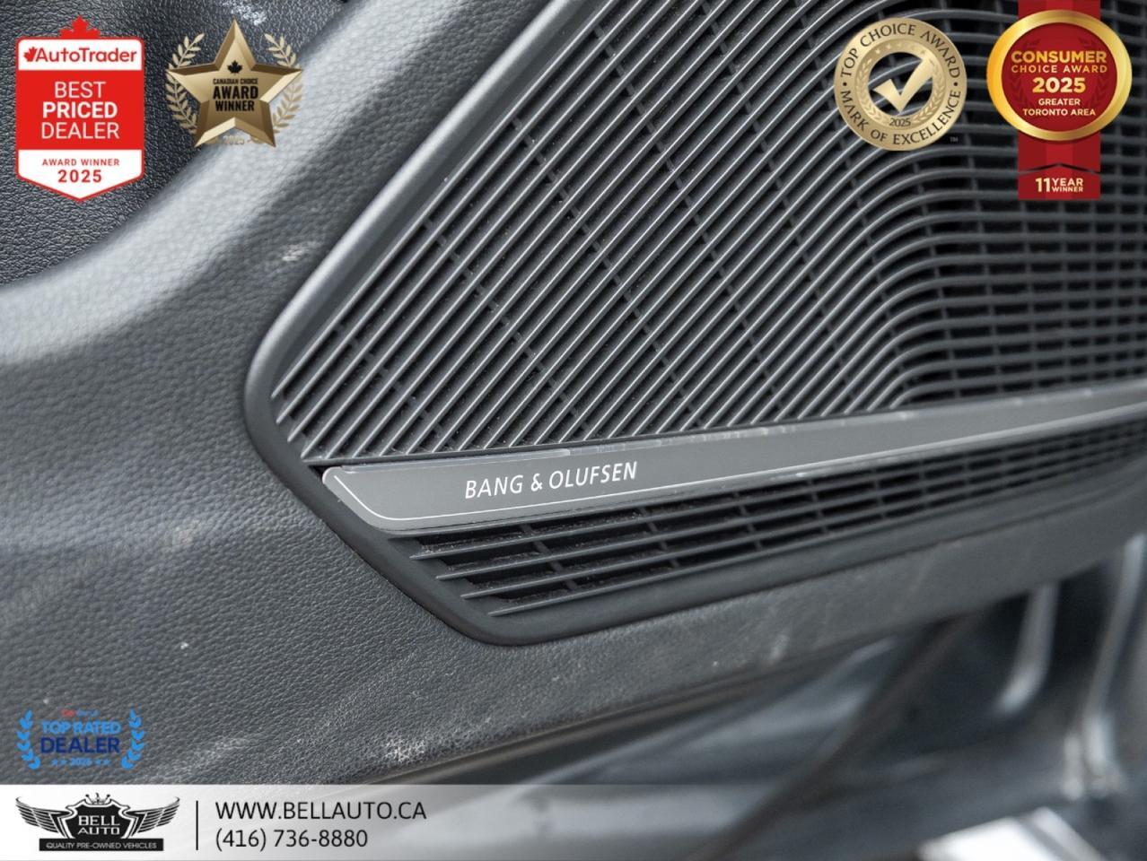 2017 Audi A4 Technik | QUATTRO | S-LINE | NAVI | 360CAM | SUNROOF Toronto ON