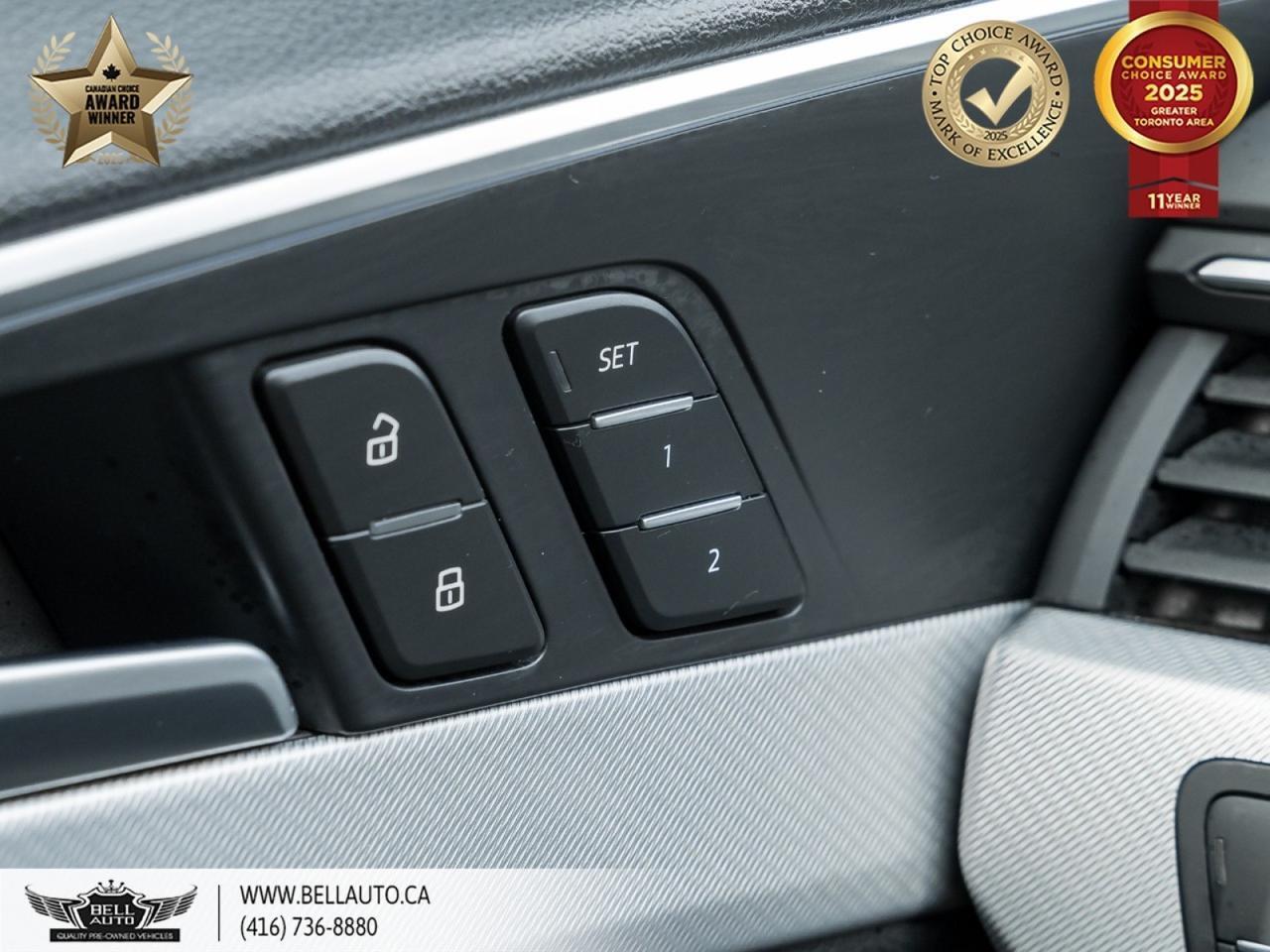 2017 Audi A4 Technik | QUATTRO | SUNROOF | BANG&OLUFSEN | MEMORY SEATS | AMBIENTLIGHTS | NAVI | BACKUPCAM Toronto ON