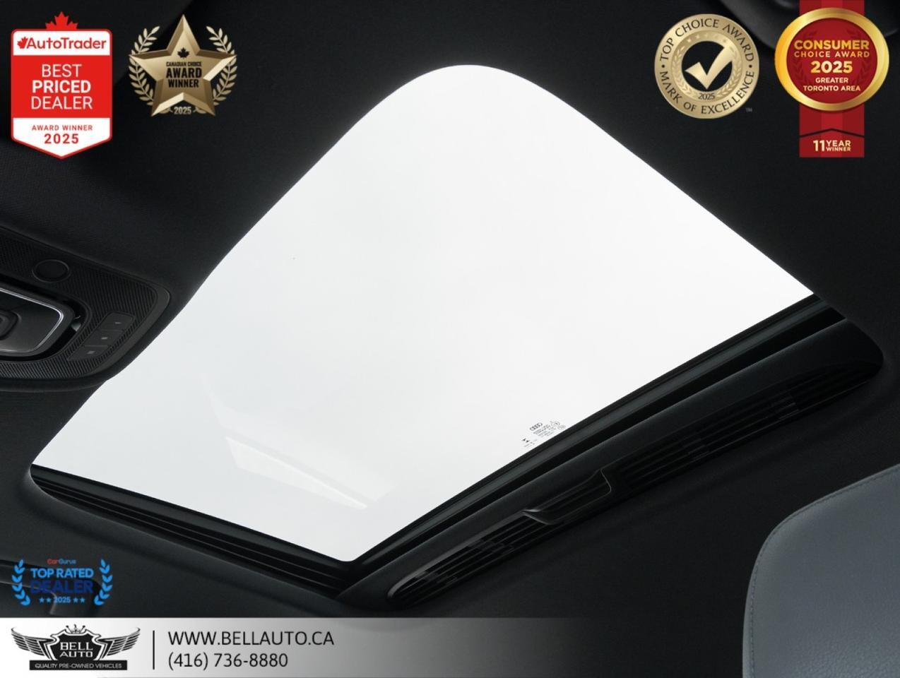 2017 Audi A4 Technik | S-LINE | B&O | NAVI | B.CAM | SUNROOF | MMRYSEATS Toronto ON