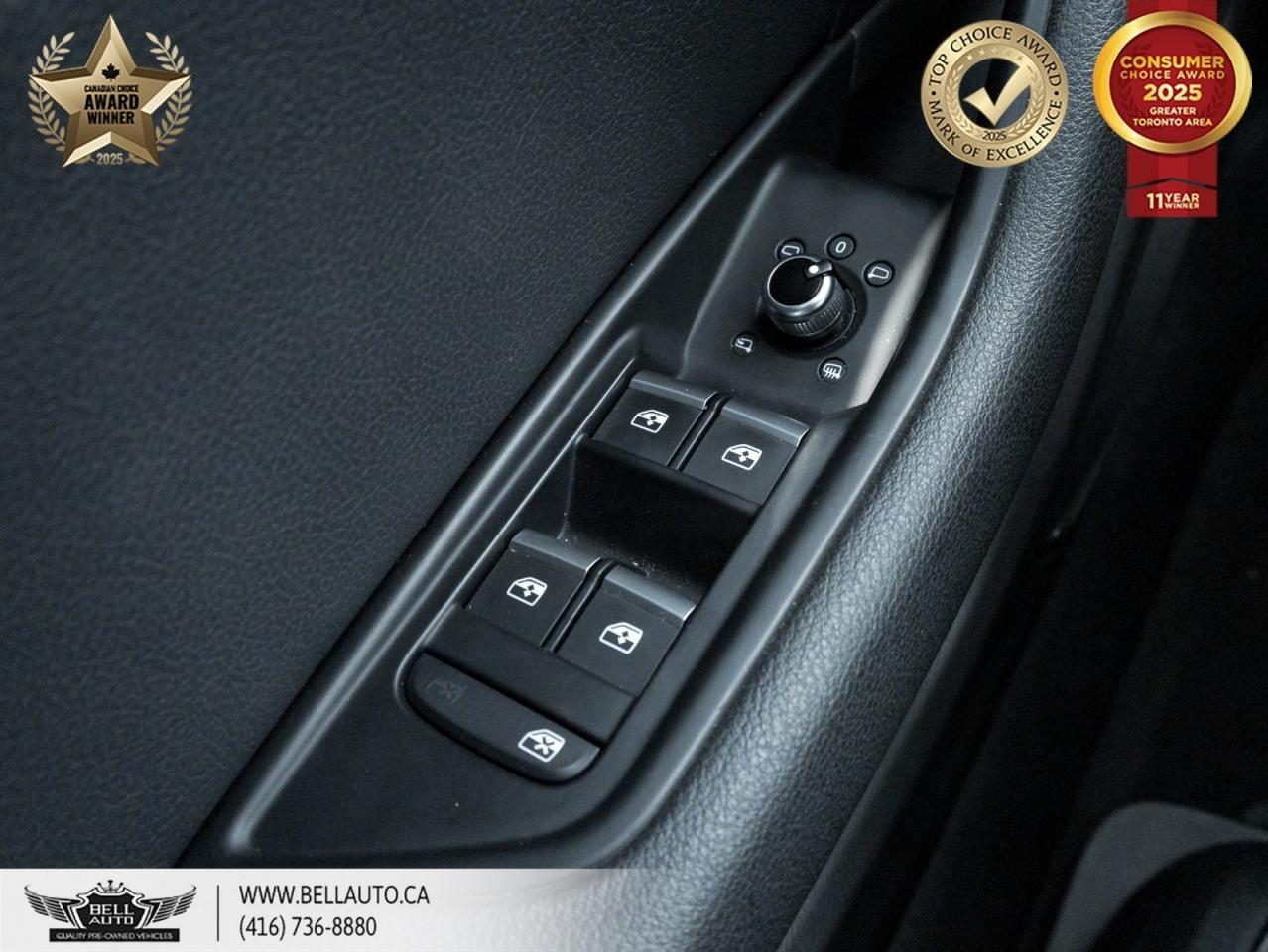 2017 Audi A4 Technik | SUNROOF | NAVI | BACKUPCAM | LEATHER | NOACCIDENT Toronto ON