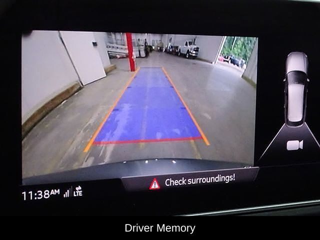 2017 Audi A4 allroad 2.0T Premium Raleigh NC