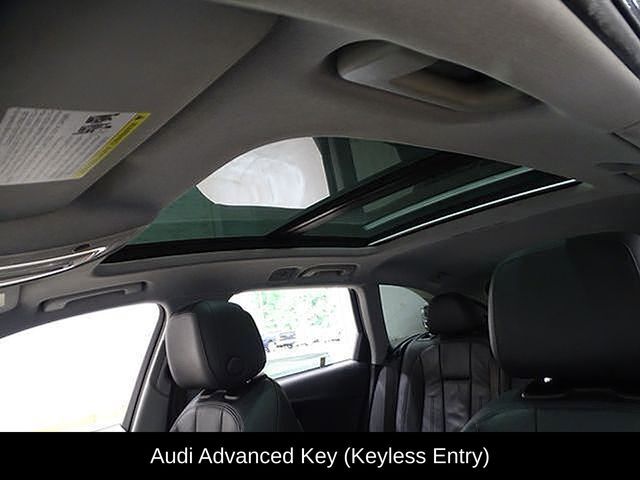 2017 Audi A4 allroad 2.0T Premium Raleigh NC