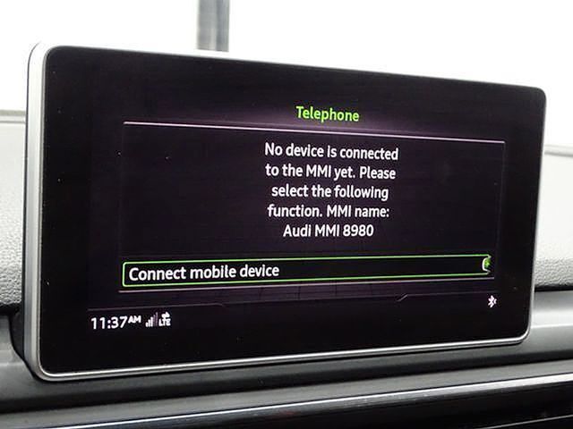 2017 Audi A4 allroad 2.0T Premium Raleigh NC