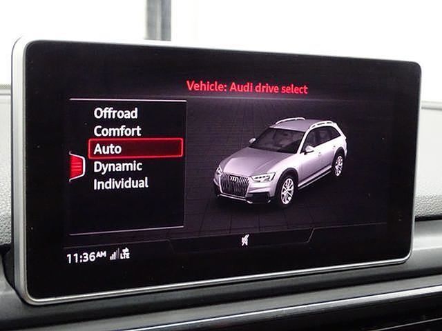 2017 Audi A4 allroad 2.0T Premium Raleigh NC