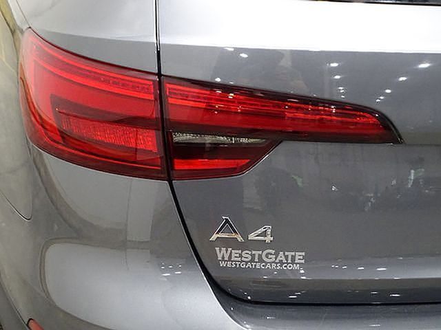 2017 Audi A4 allroad 2.0T Premium Raleigh NC