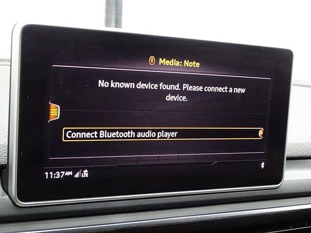 2017 Audi A4 allroad 2.0T Premium Raleigh NC