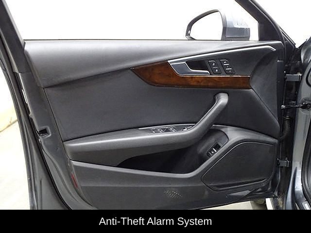 2017 Audi A4 allroad 2.0T Premium Raleigh NC