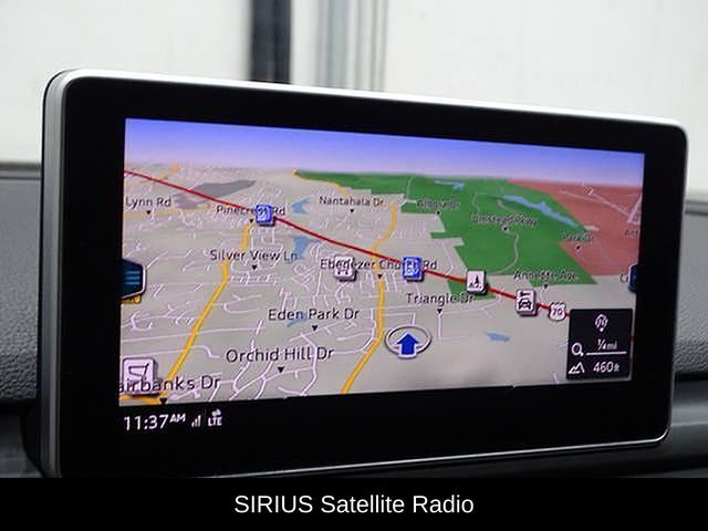 2017 Audi A4 allroad 2.0T Premium Raleigh NC