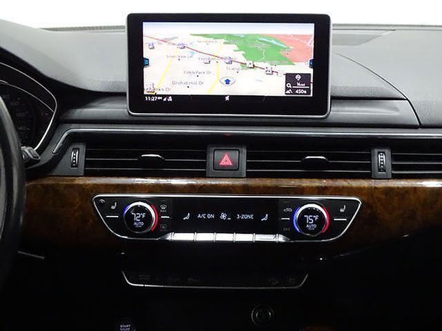 2017 Audi A4 allroad 2.0T Premium Raleigh NC