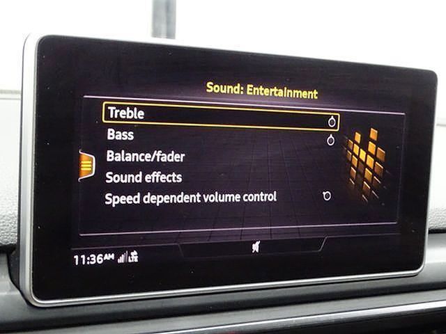 2017 Audi A4 allroad 2.0T Premium Raleigh NC