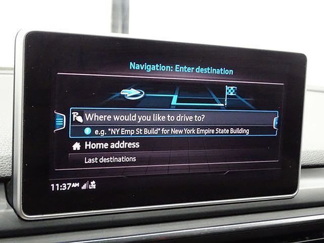 2017 Audi A4 allroad 2.0T Premium Raleigh NC