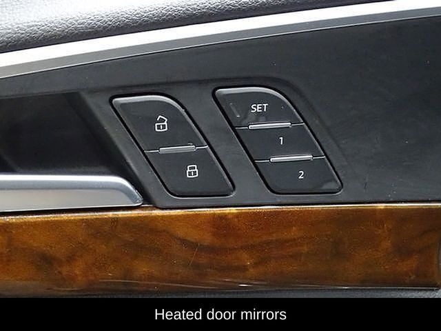 2017 Audi A4 allroad 2.0T Premium Raleigh NC