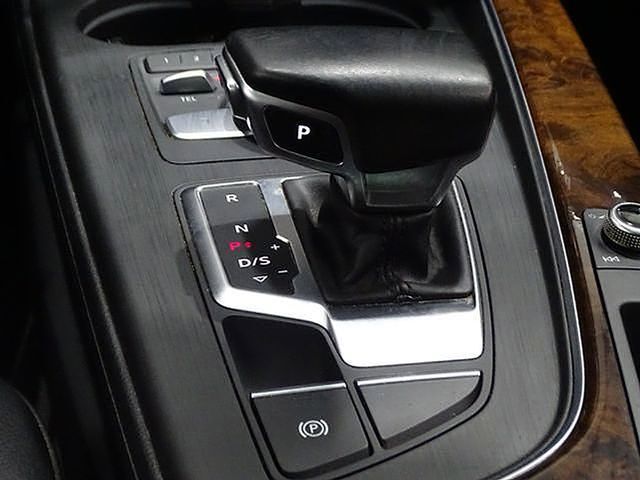 2017 Audi A4 allroad 2.0T Premium Raleigh NC