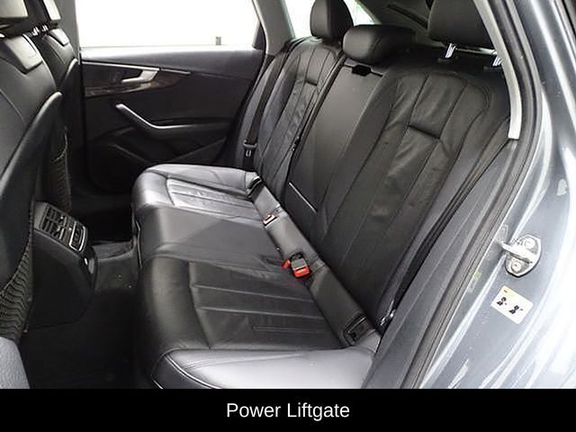 2017 Audi A4 allroad 2.0T Premium Raleigh NC