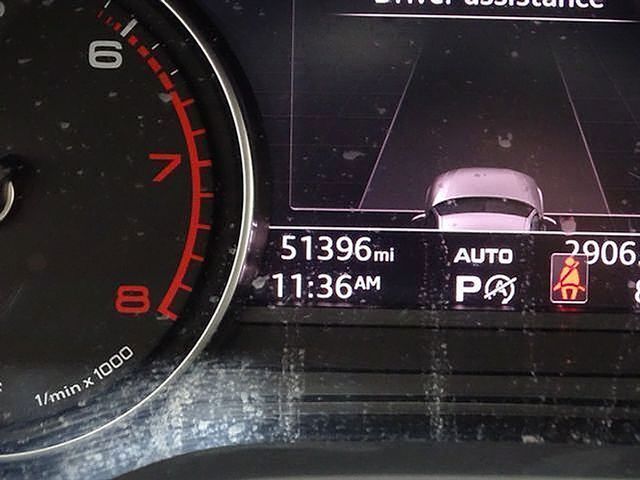 2017 Audi A4 allroad 2.0T Premium Raleigh NC