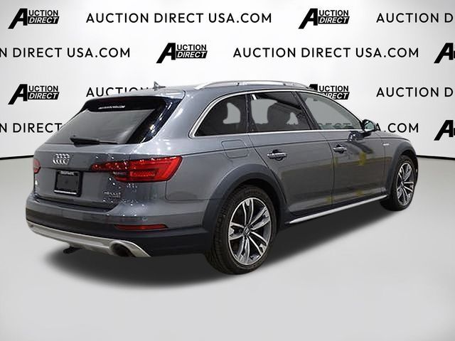 2017 Audi A4 allroad 2.0T Premium Raleigh NC