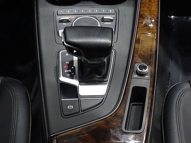 2017 Audi A4 allroad 2.0T Premium Raleigh NC