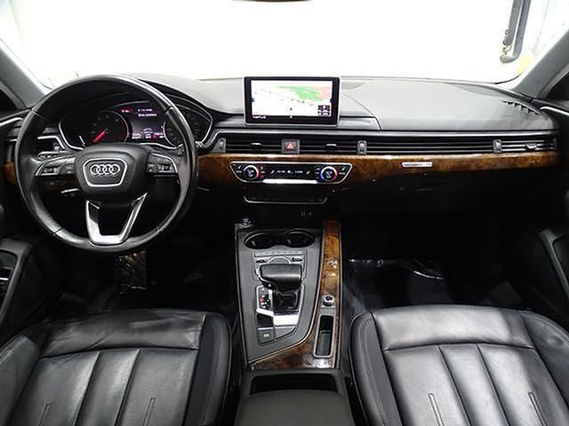 2017 Audi A4 allroad 2.0T Premium Raleigh NC