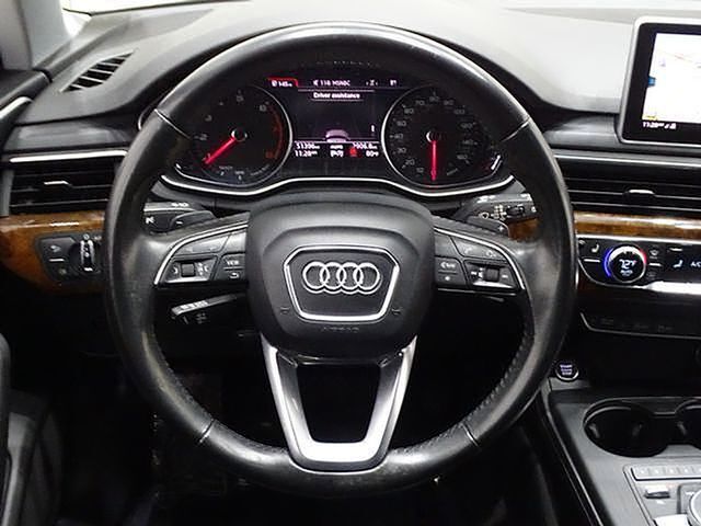 2017 Audi A4 allroad 2.0T Premium Raleigh NC