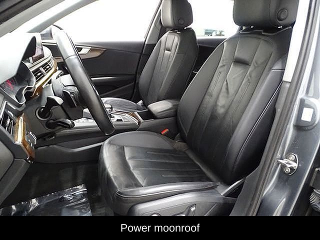 2017 Audi A4 allroad 2.0T Premium Raleigh NC