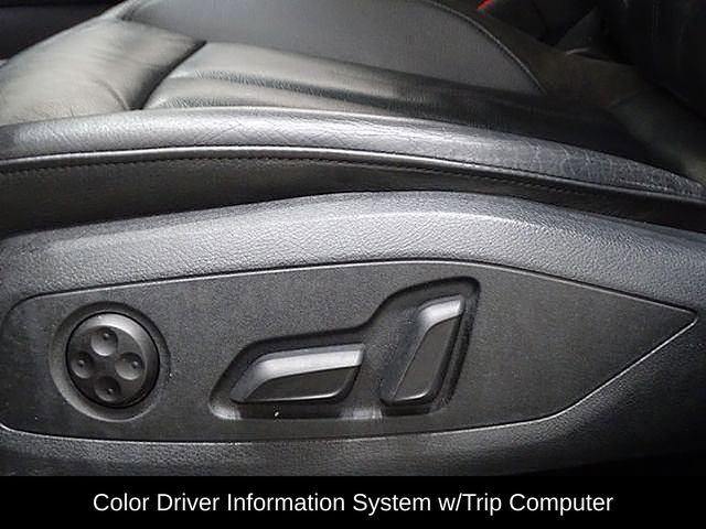 2017 Audi A4 allroad 2.0T Premium Raleigh NC