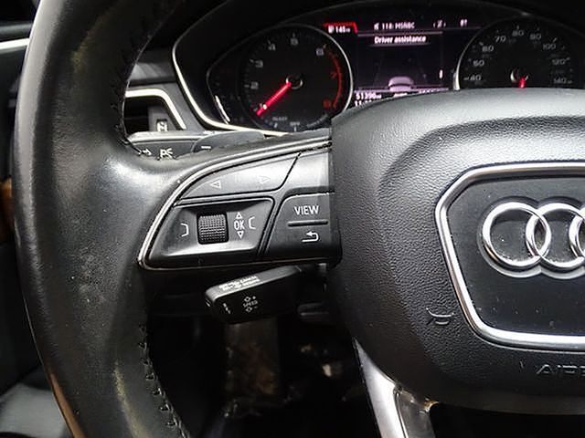 2017 Audi A4 allroad 2.0T Premium Raleigh NC